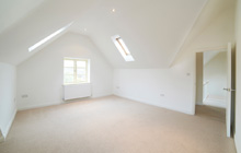 Ashmansworthy bedroom extension leads