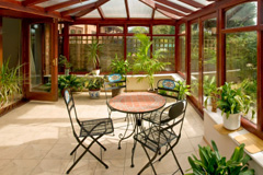 Ashmansworthy conservatory quotes