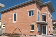 Ashmansworthy home extensions