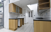 Ashmansworthy kitchen extension leads